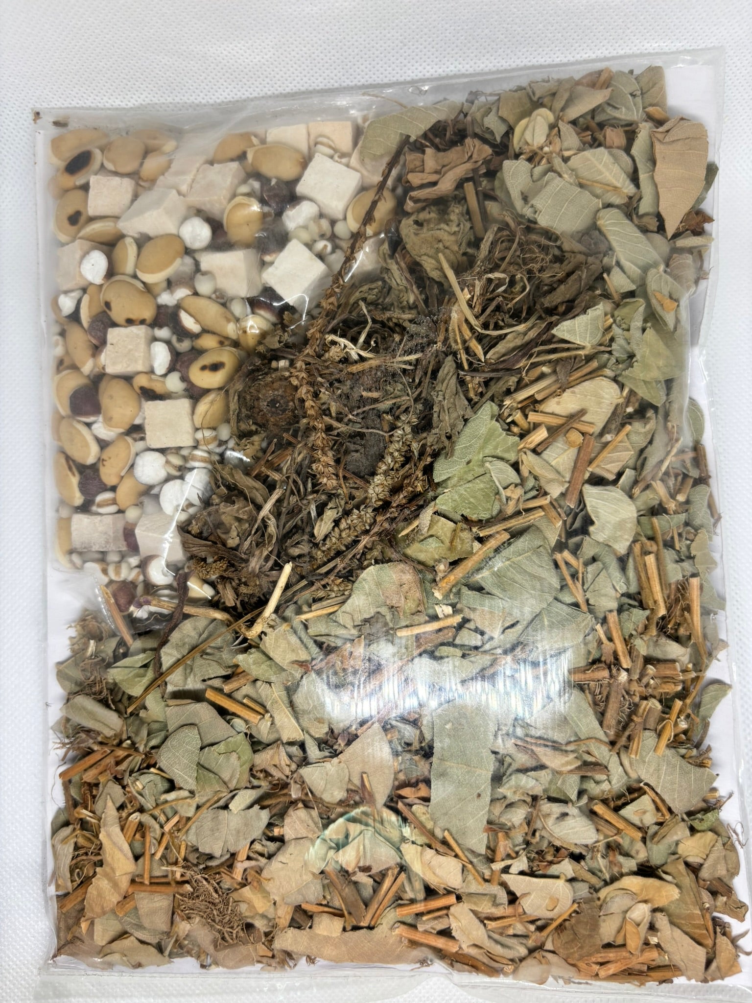 Cooling Herbal Tea 祛湿凉茶 | Dampness Relief | Ren Yuan Trading